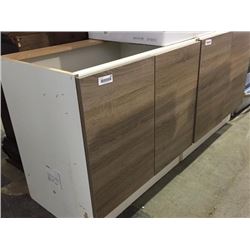NEW Bathroom vanity 30"
