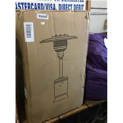 NEW Patio heater new in box