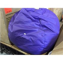 NEWbean bag chair