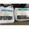 Image 3 : Queen size mattress protector