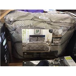 8 piece bed in a bag