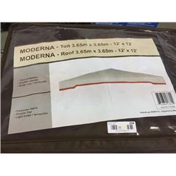 NEW 12 X 12 Gazebocover