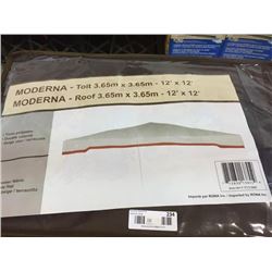 NEW12 X 12 Gazebo cover