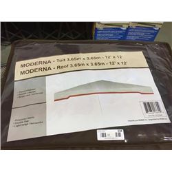 NEW 12 X 12 Gazebo cover
