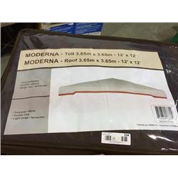 NEW 12 X 12 Gazebo cover
