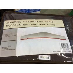 NEW 12 X 12 Gazebo cover