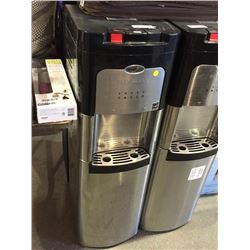 Whirlpool self cleaning water cooler