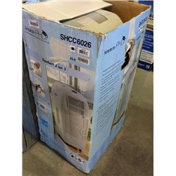 Simplicity portable air conditioner