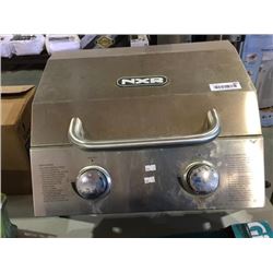 NXR portable BBQ