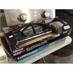 Gilmour heavy duty sprinkler
