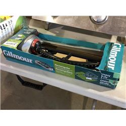 Gilmour heavy duty sprinkler