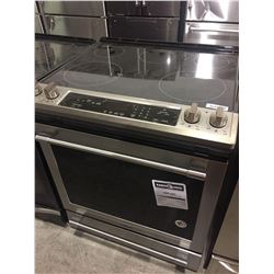 Maytag convection oven