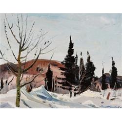 Lorne Holland Bouchard RCA