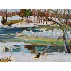 Ralph Wallace Burton