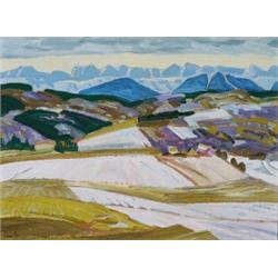 Illingworth Holey Kerr RCA, ASA, BCSA