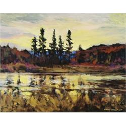 Bruce Allen Heggtveit