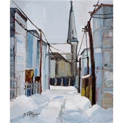 Armand Tatossian RCA