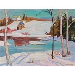 Ralph Wallace Burton