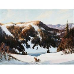 Bruce Allen Heggtveit