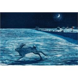 William Kurelek RCA, OSA