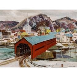 Thomas Albert Stone OSA