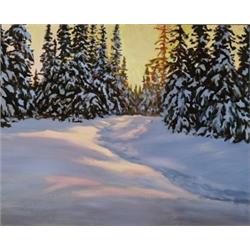 Bruce Allen Heggtveit