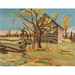 Ralph Wallace Burton