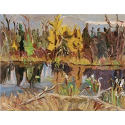 Ralph Wallace Burton