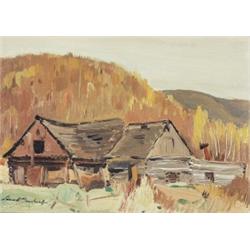 Lorne Holland Bouchard RCA