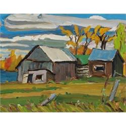 Ralph Wallace Burton