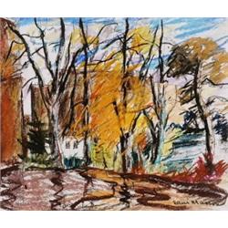 Henri Leopold Masson OSA, CGP