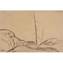 William Percival Weston ARCA, CGP