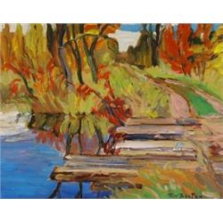 Ralph Wallace Burton