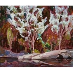 Joachim Ghautier RCA, OSA