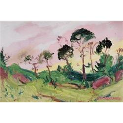 Arthur Dominique Rozaire ARCA