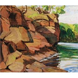 Doris Jean McCarthy RCA, OSA