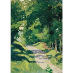 Andre Christian Lapine ARCA, OSA