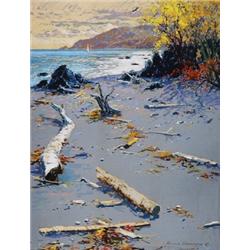 Horace Champagne PSA, PSA