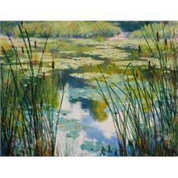 Addison Winchell Price ARCA, OSA