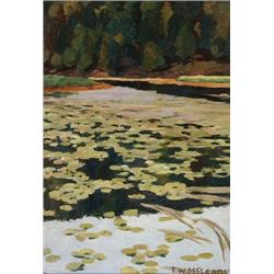 Thomas Wesley McLean MSA, CSGA