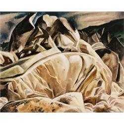 Lawrence A.C. Panton RCA, OSA