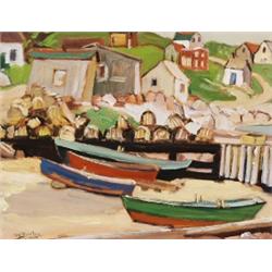 Ralph Wallace Burton