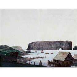 Graham Noble Norwell OSA