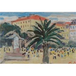 Marjorie (Jori) Smith CAS, EGP