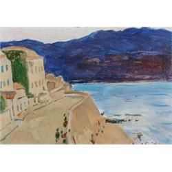 Marjorie (Jori) Smith CAS, EGP