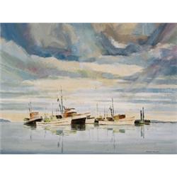 Ronald T. Jackson CSA, CSMA