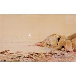 Frederic Marlett Bell-Smith RCA, OSA