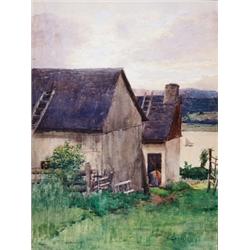 William Brymner PRCA, OSA