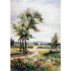 Joseph Thomas Rolph ARCA, OSA