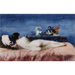 John Wentworth Russell